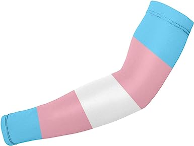 Photo 2 of TRANSGENDER ARM SLEEVES