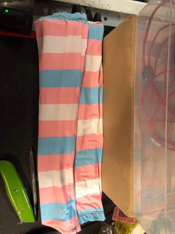 Photo 1 of TRANSGENDER ARM SLEEVES