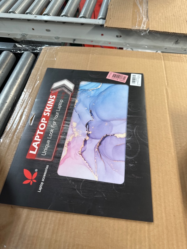 Photo 1 of laptops skinz