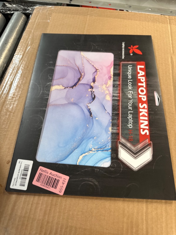 Photo 1 of laptops skinz