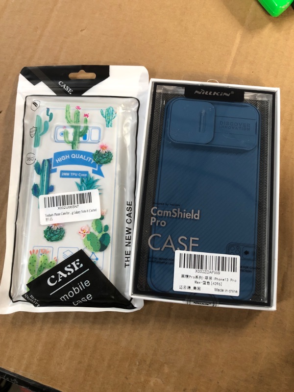 Photo 1 of Case for Galaxy Note 8, case for IPhone 13 Pro Max