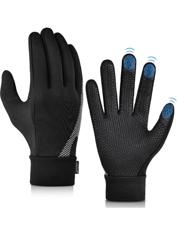 Photo 1 of Winter Warm Sports Cycling Gloves 