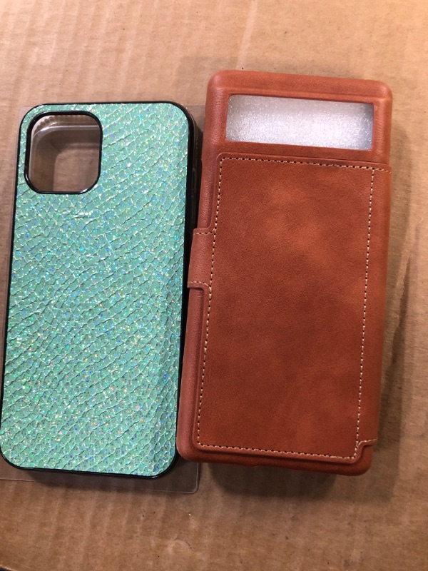 Photo 1 of Google Pixel 6 case, IPhone 12 max pro case