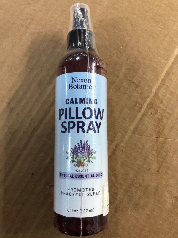 Photo 2 of Calming Pillow Spray 8 floz