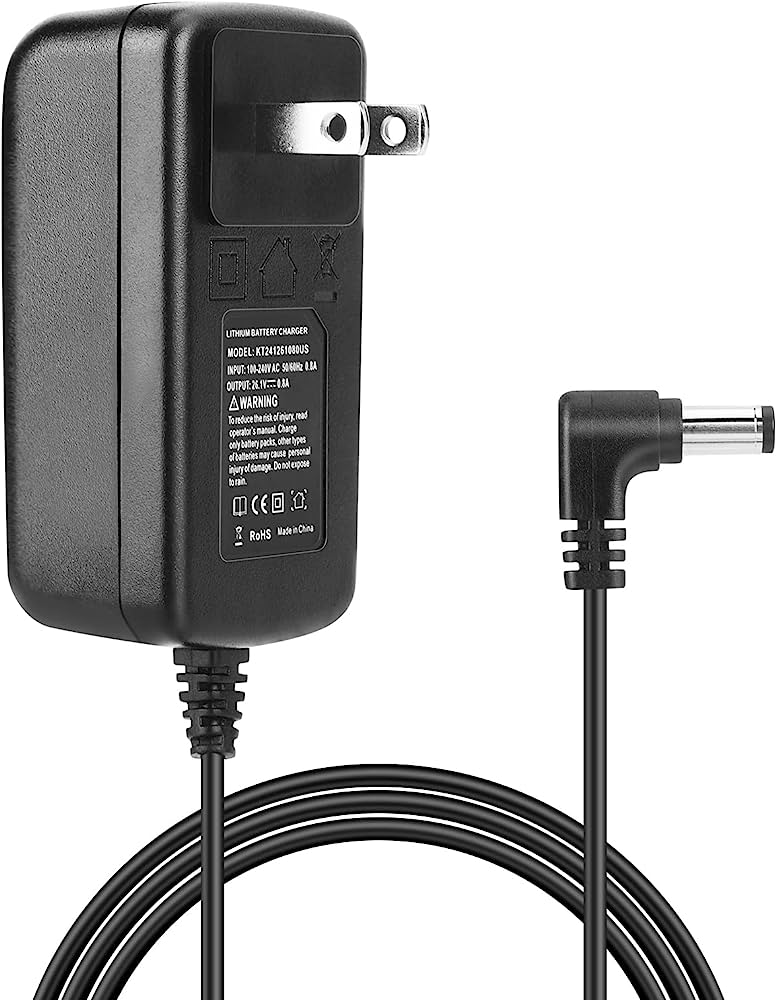 Photo 1 of 20v 21.6A AC Adapter Cord