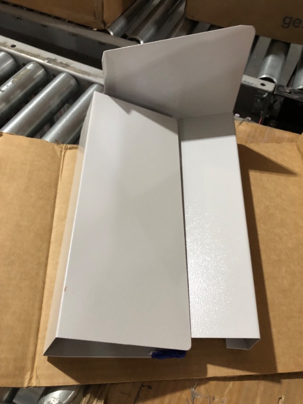 Photo 3 of Martin Yale 62001 Deluxe High-Speed Letter Opener, Gray, Up To 17,500 Envelopes per Hour, Accepts a 6" Tall Stack of Envelopes, 500,000 per Month Capacity