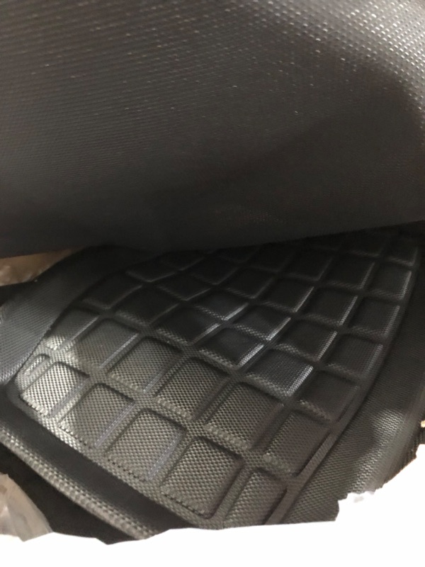 Photo 3 of BAMACAR for Tesla Model 3 Floor Mats 2023 2022 2023