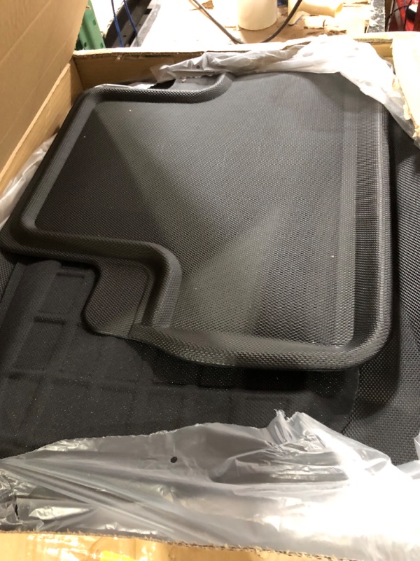 Photo 2 of BAMACAR for Tesla Model 3 Floor Mats 2023 2022 2023