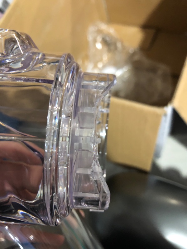 Photo 1 of *UNTESTED* Slow Juicer, SiFENE Cold Press Juicer, Masticating Juicer Machines