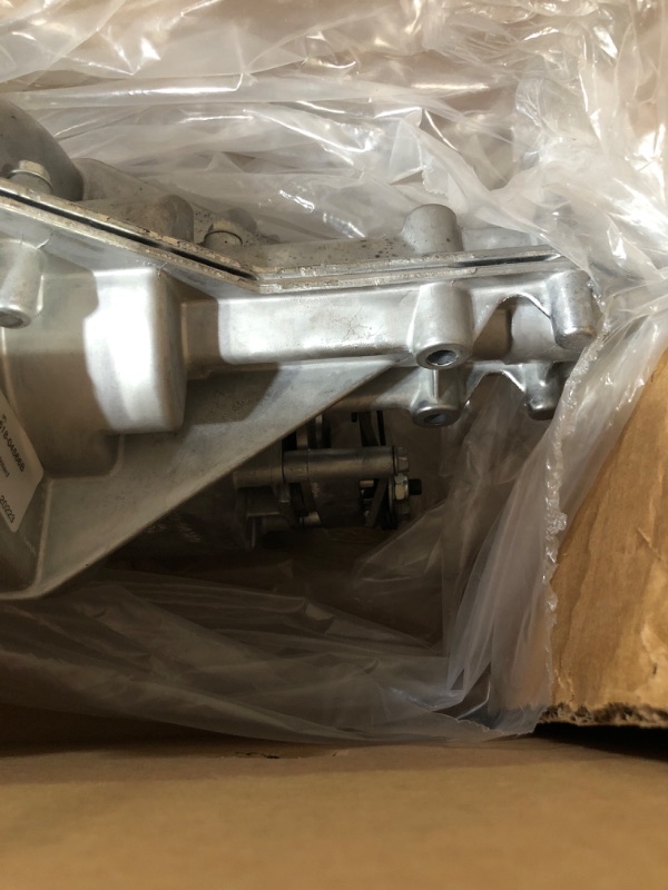 Photo 1 of MTD Replacement Part Service Replacement Kit