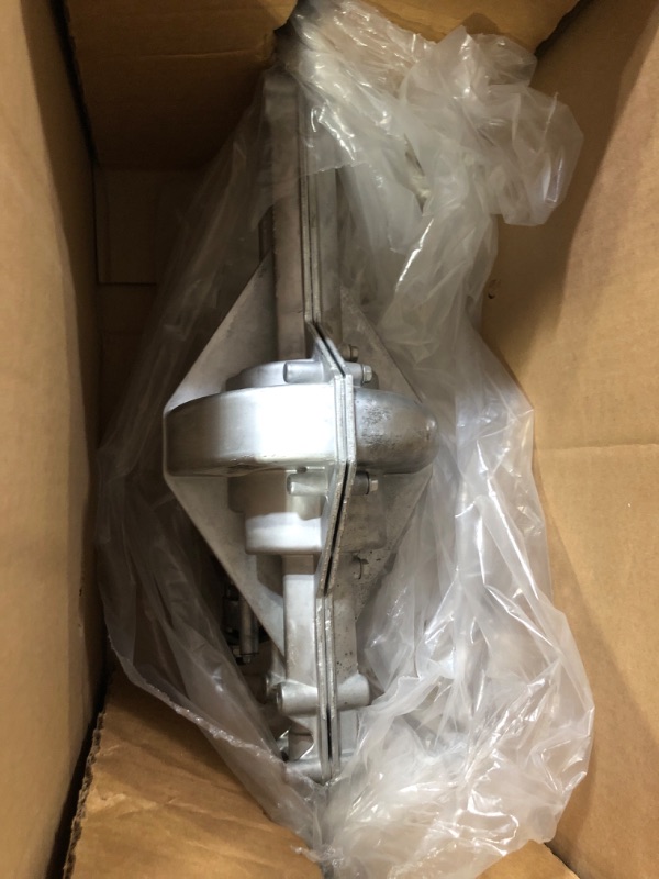 Photo 1 of MTD Replacement Part Service Replacement Kit