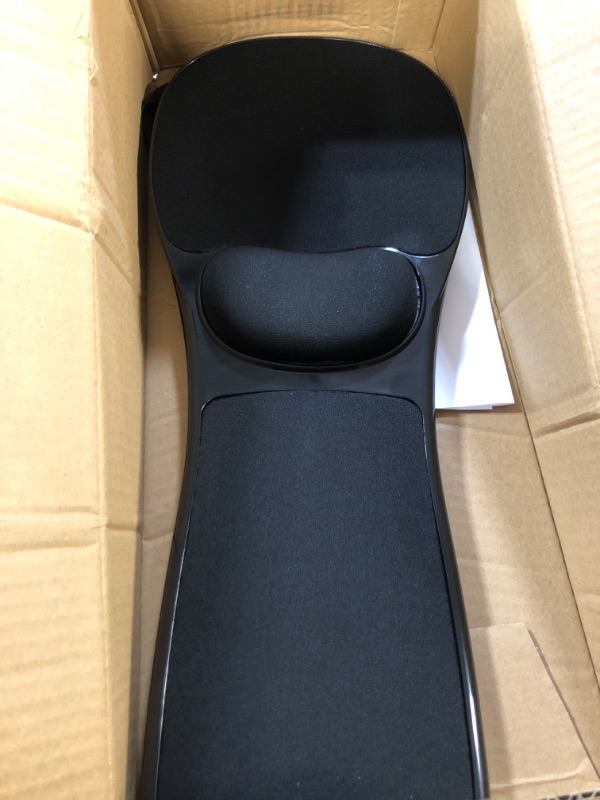 Photo 3 of Upgrade Ergonomic Arm Rest Mouse Pads Dual Purpose