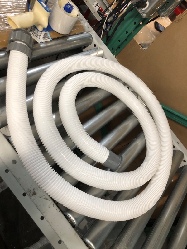 Photo 1 of 1.5 inch x 3m Pool Hose 