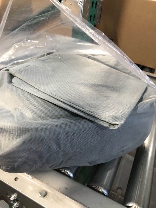 Photo 1 of CarsCover Premiumshield Trike Cover Fit up to 136 inch