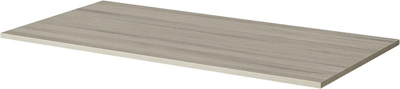 Photo 1 of 
Kaboon 55x24 Wood Table Top,One Piece Desktop