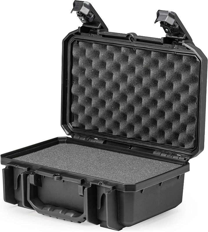 Photo 1 of 
Seahorse 230 Heavy Duty Protective Dry Box Case ( NO FOAM ) 