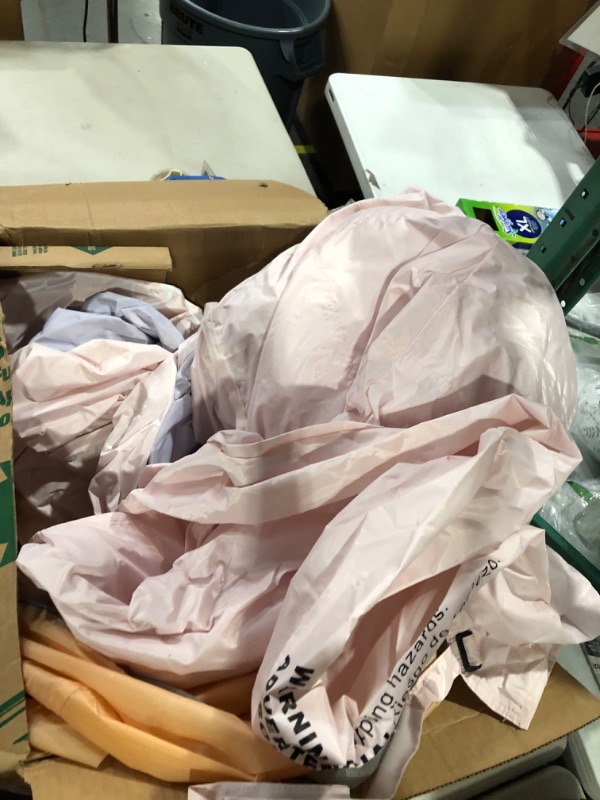 Photo 1 of  miscellaneous ITEM W/ AIR BLOWER 