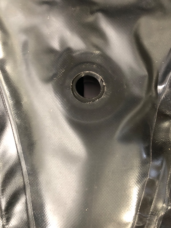 Photo 1 of Retrospec Coaster 1 & 2 Person Inflatable Kayak - Portable 600-Denier Ripstop Polyester Blow up Kayak - Includes Double-Sided Paddle, Hand Pump & Carrying Bag Ocean Blue 2 Seater