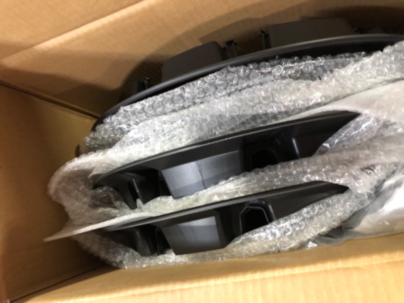 Photo 1 of BASENOR Tesla Model 3 Wheel Cover 18 Inch Hubcap Wheel Hub Caps