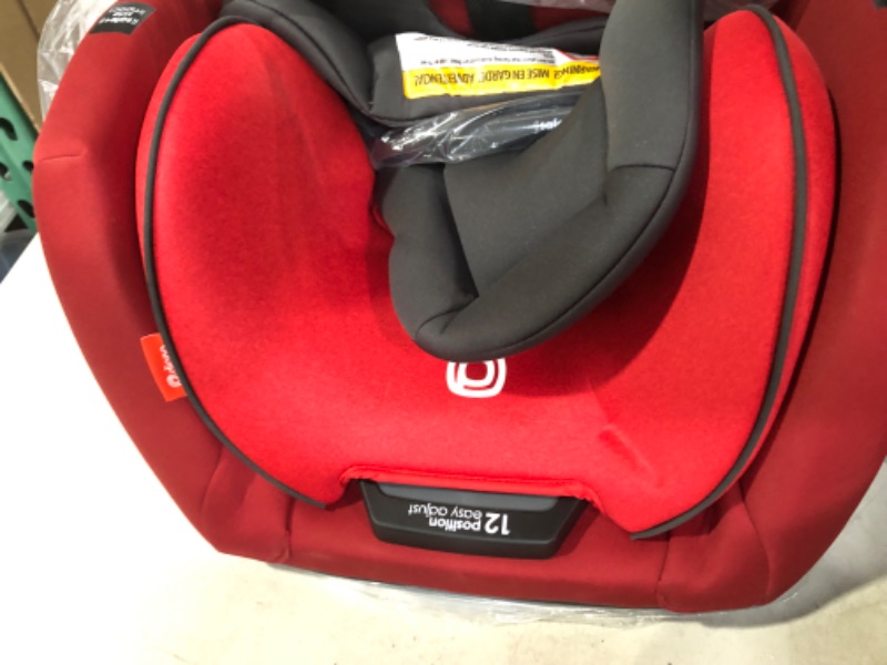 Photo 2 of Diono Radian 3R, 3-in-1 Convertible Car Seat, Rear Facing & Forward Facing