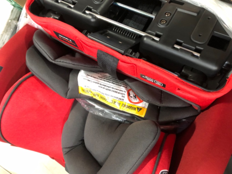 Photo 4 of Diono Radian 3R, 3-in-1 Convertible Car Seat, Rear Facing & Forward Facing