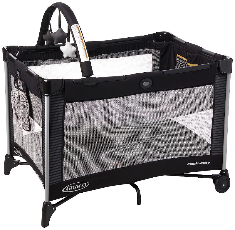 Photo 1 of 
Graco® Pack ‘n Play® On The Go™ Playard, 