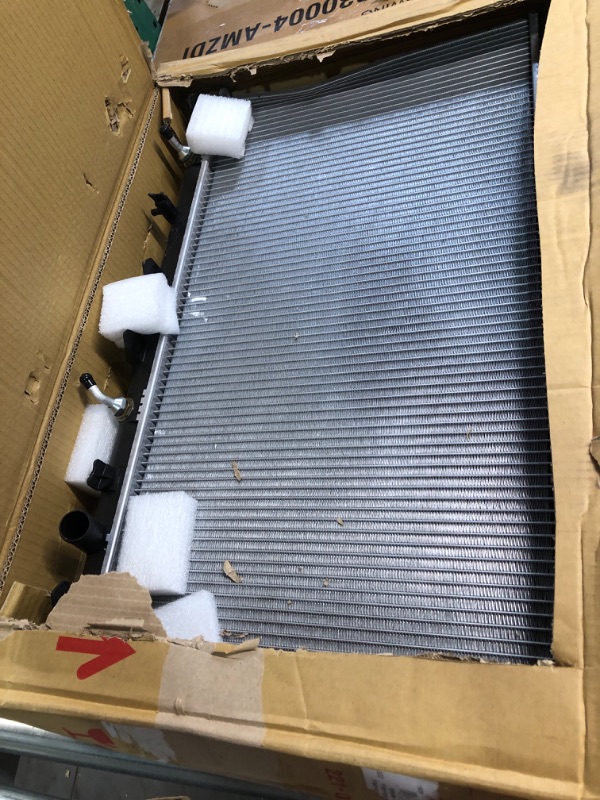Photo 1 of Denso - 2210500 Radiator