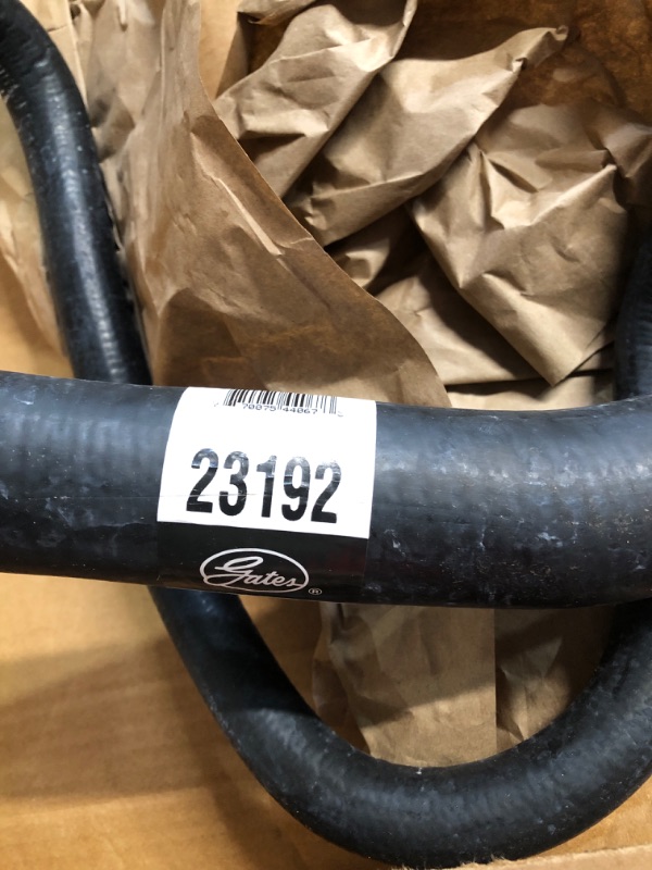 Photo 2 of Gates 23192 Molded Coolant Hose