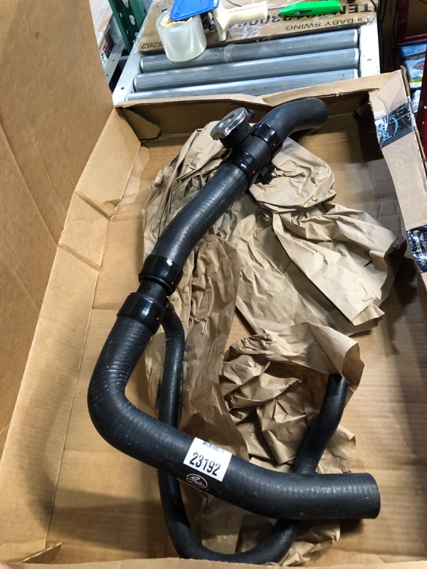 Photo 3 of Gates 23192 Molded Coolant Hose