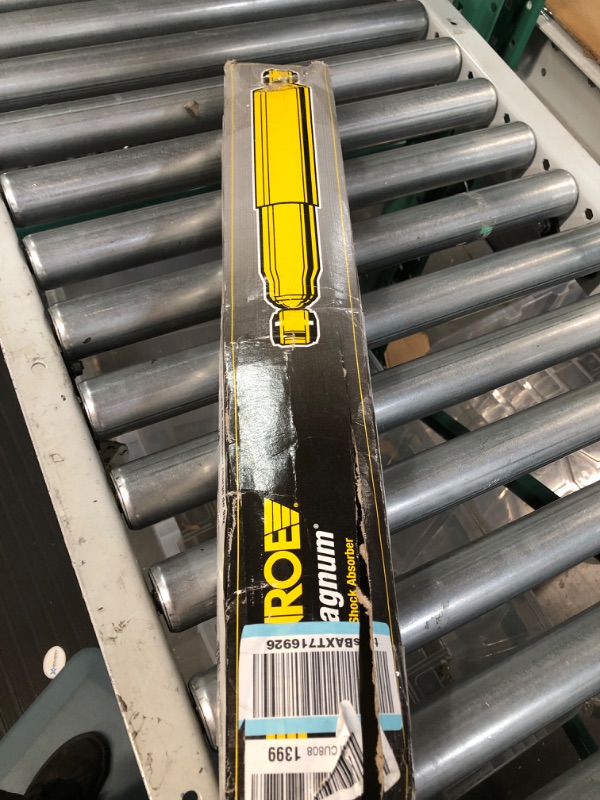 Photo 1 of Monroe Shocks & Struts Gas-Magnum 34678 Shock Absorber