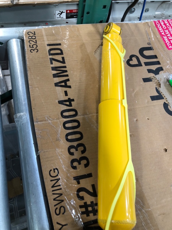Photo 1 of Monroe Shocks & Struts Gas-Magnum 34678 Shock Absorber