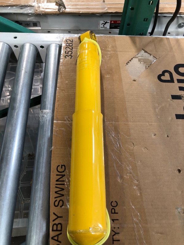 Photo 1 of Monroe Shocks & Struts Gas-Magnum 34678 Shock Absorber