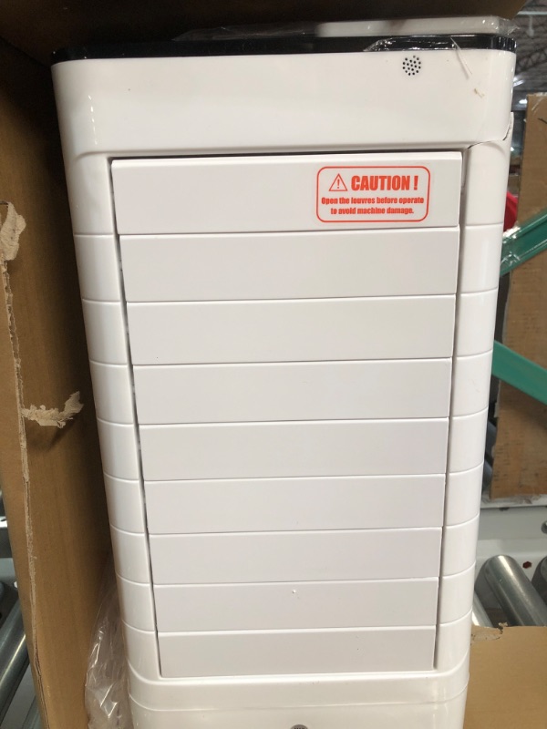 Photo 1 of ** SEE NOTES!!!***Evaporative Air Cooler,3-IN-1 Windowless Portable Air Conditioner,