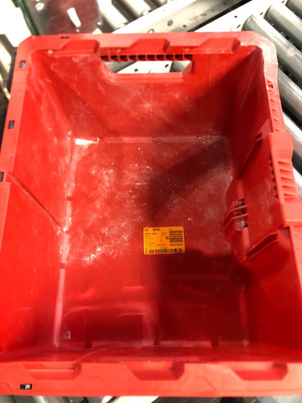 Photo 4 of ***DAMAGED***Milwaukee 48-22-8440 Packout Crate