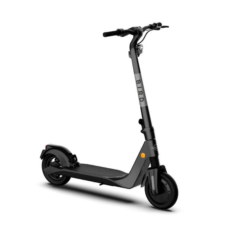 Photo 1 of ***HEAVILY USED/DIRTY***
Bird Flex Electric Scooter | 350 Watt Motor, 15 Mile Range, 15.5 MPH