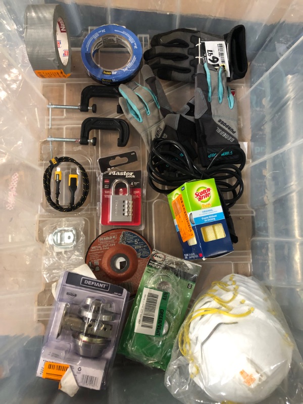 Photo 1 of **BUNDLE** Home/Garden Items