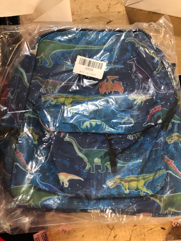 Photo 1 of DINOSAUR TODDLER BACKPACK