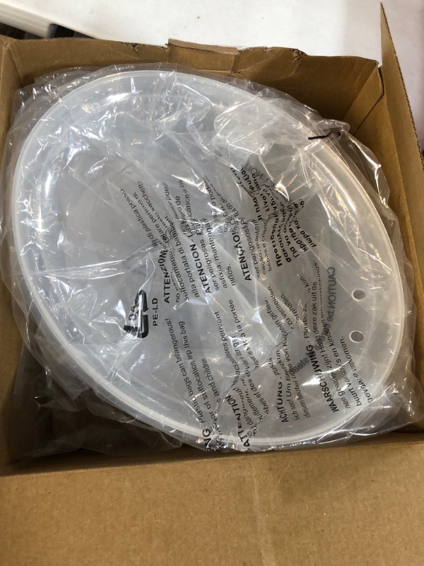 Photo 1 of *SEE NOTES Personal Household Use Moist Towels Steamer and Warmers - Holds 15 Moist Towels, Ready in 10-15 Mins, 60 Mins Auto Off Timer, Power Indicator Light. Facials | Pedicures | Manicures. 800 Watts White