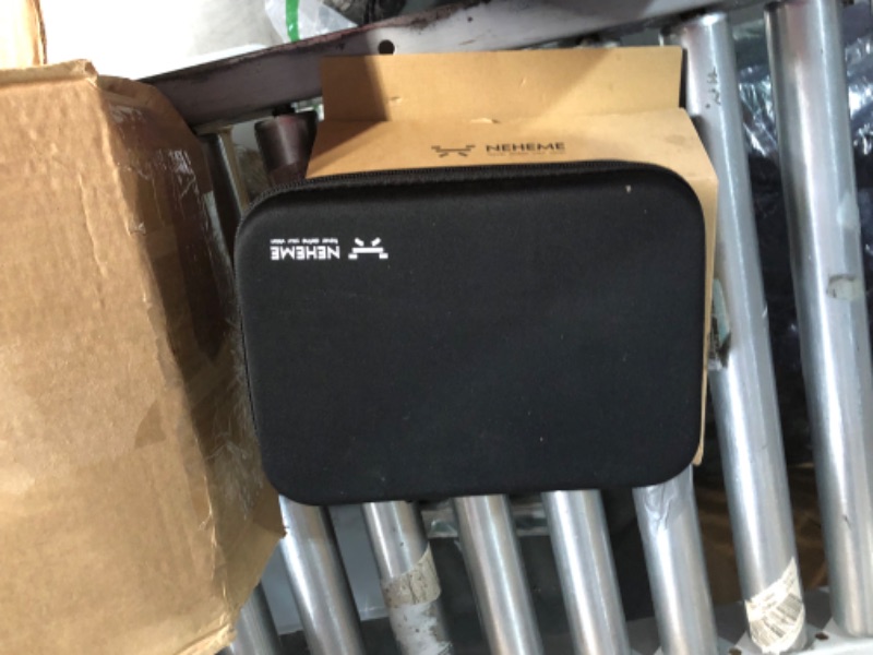 Photo 1 of NEHEME Drones with Camera for Adults, NH760 1080P FPV Drone Black