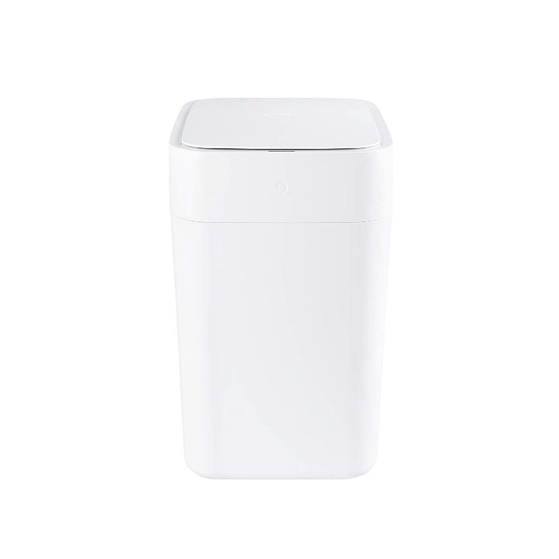 Photo 1 of Smart Trash Can - small