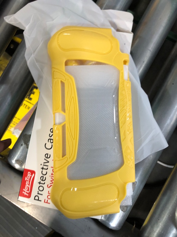 Photo 2 of HEYSTOP Switch Lite Case Cover, 