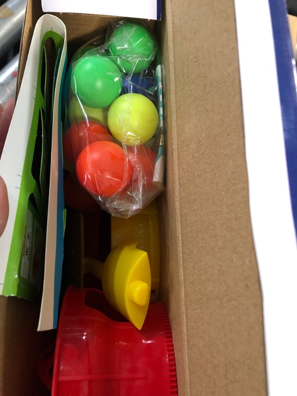 Photo 1 of EIAIA Gift Toys for 3-8 Years Old Boys Girls, Learning, Early Developmental Toy