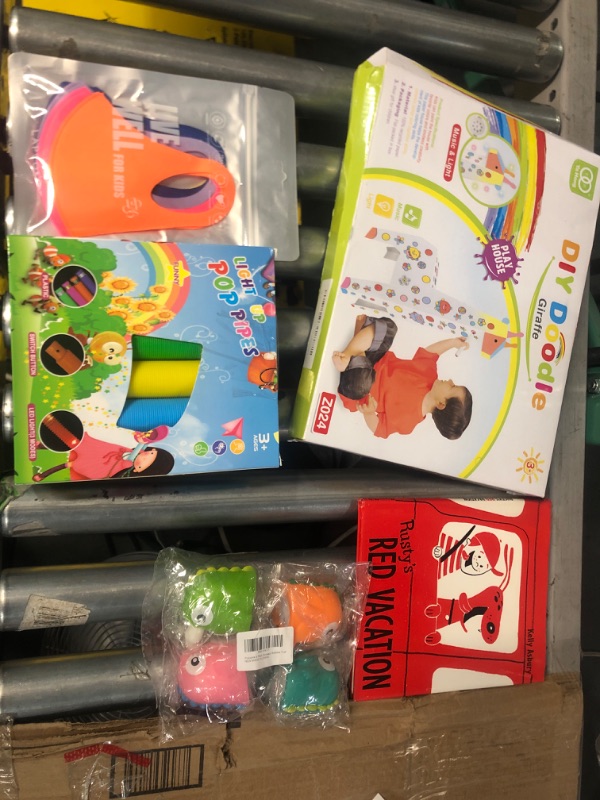 Photo 1 of CHILDRENS BUNDLE