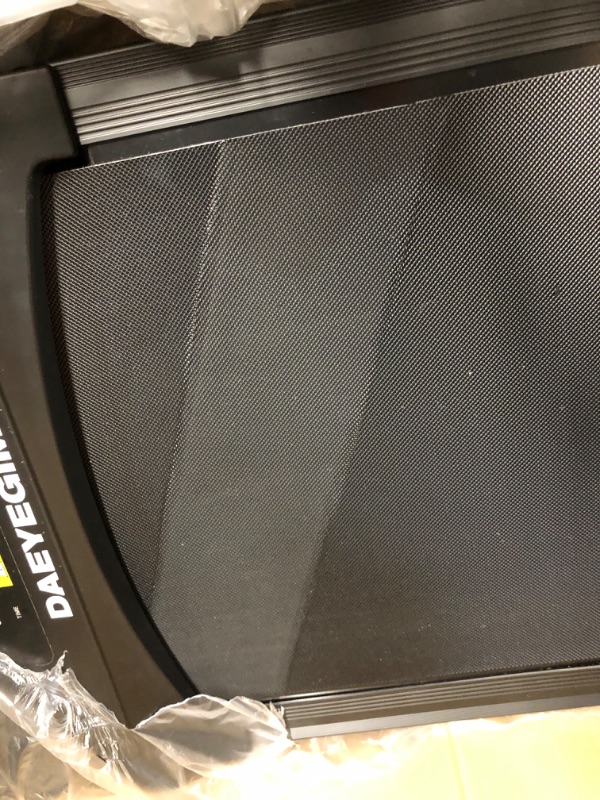 Photo 4 of [USED] Under Desk Treadmill Q