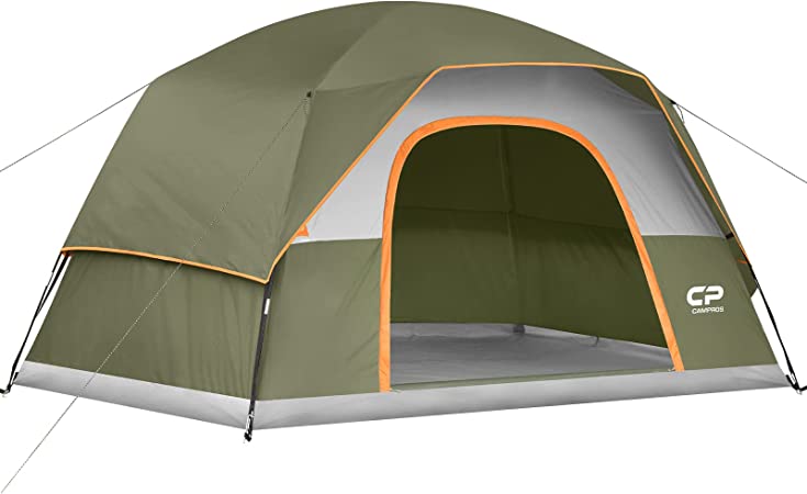 Photo 1 of [USED] CAMPROS Family Cabin Dome