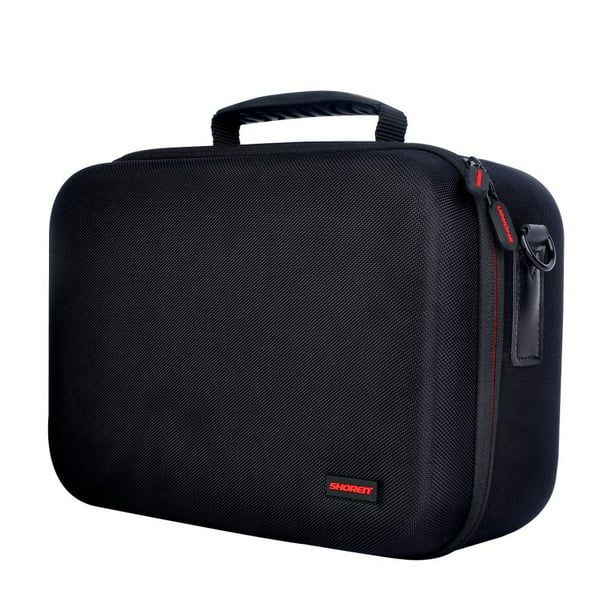 Photo 1 of [DAMAGE] Travel Carrying Case for Gaming Console Accessories
