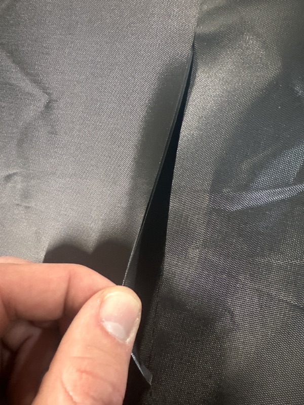 Photo 3 of *DAMAGED* BASENOR Tesla Model Y Sunshade Side Windows