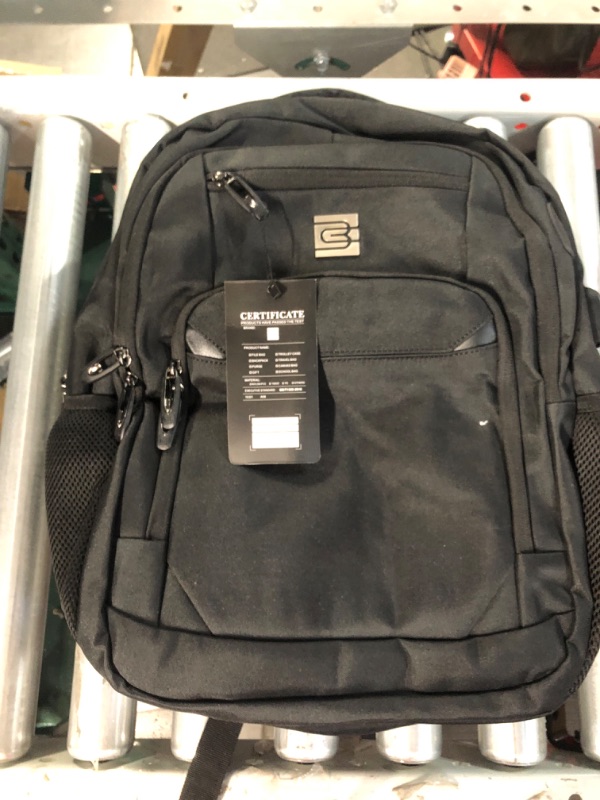 Photo 2 of Laptop Backpack, 15.6 Inch 