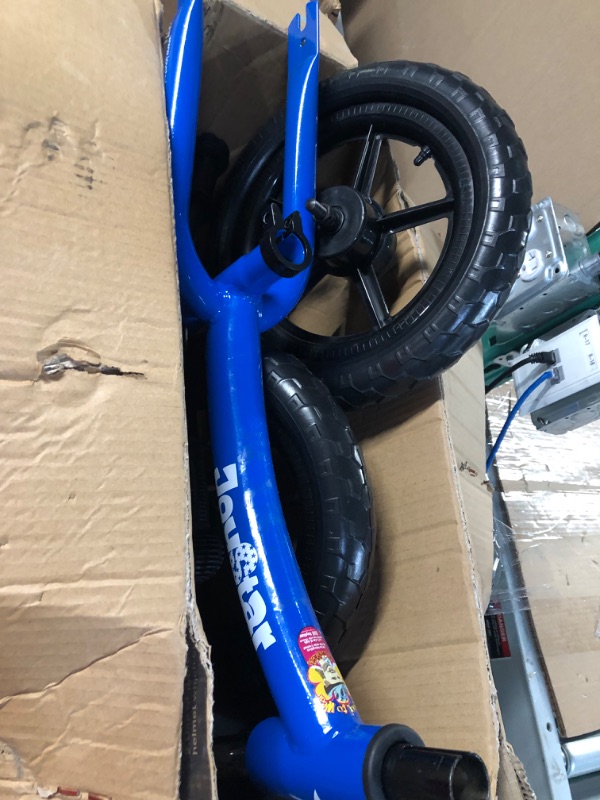 Photo 2 of JOYSTAR 12 Inch Balance Bike