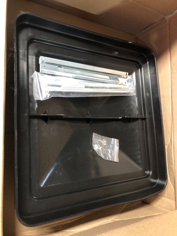 Photo 1 of caqeg 2 Pack 14" Universal Roof Vent Cover